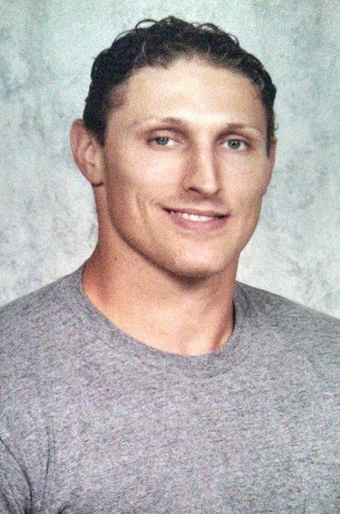 Ryan Imberman (Muench) - Class of 1998 - Decatur High School