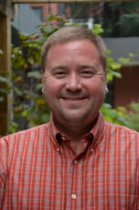 Douglas Querl - Class of 1988 - Decatur High School