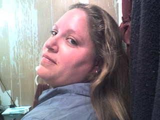 Vanessa Macias - Class of 1995 - Decatur High School