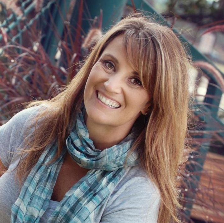 Anne Dofelmier - Class of 1987 - Decatur High School