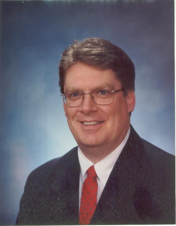 Michael Forsythe - Class of 1977 - Decatur High School