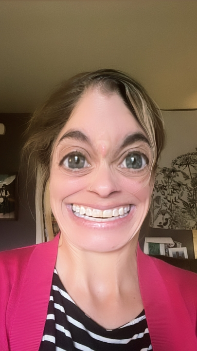 Darcie Tocco - Class of 2001 - Decatur High School