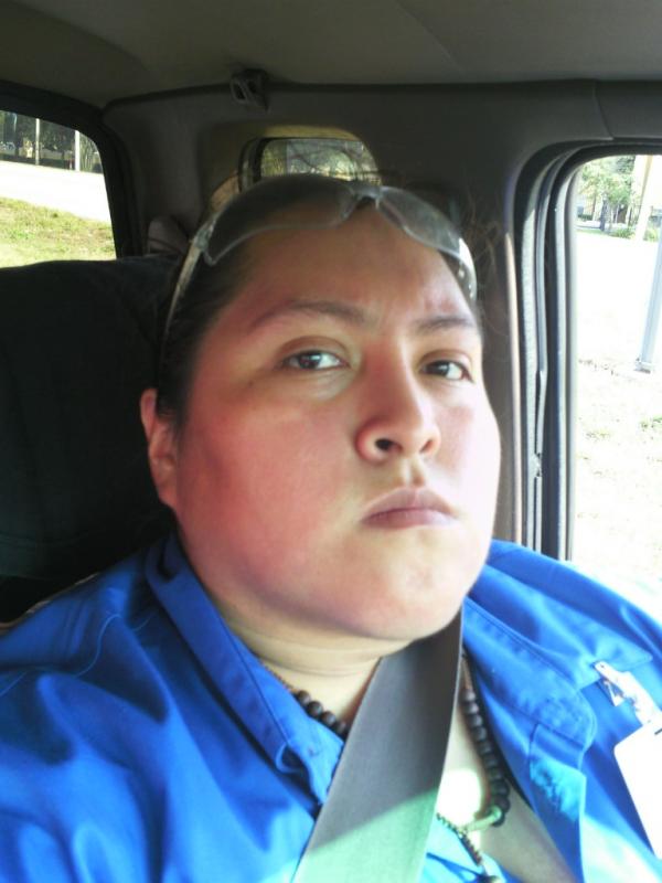 Jessica Rodriguez - Class of 2007 - Decatur High School