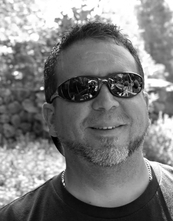 Todd Voth - Class of 1984 - Decatur High School