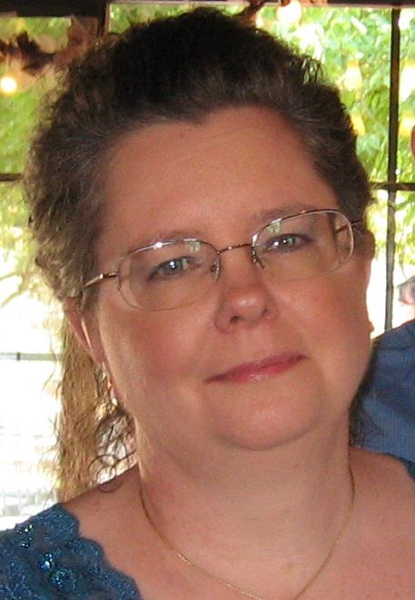 Diana Leonard - Class of 1981 - Decatur High School