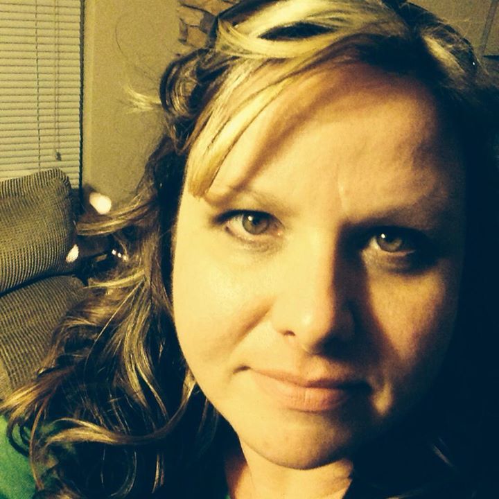 Jennifer Burns - Class of 1994 - Decatur High School