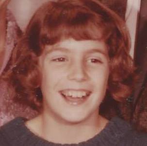 Lisa Jones-campbell - Class of 1986 - Decatur High School