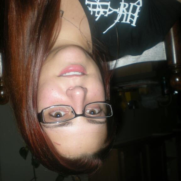 Chantal Hicks - Class of 2007 - Decatur High School