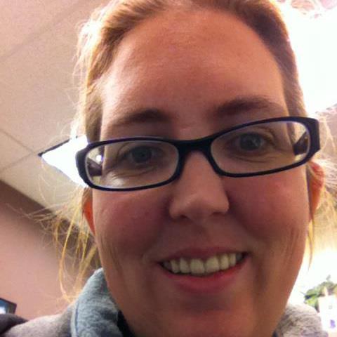 Carrie Mcdowell Scott - Class of 1997 - Decatur High School