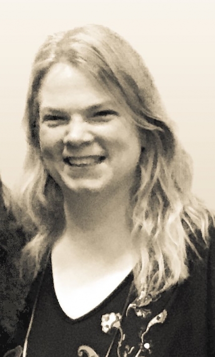 Michelyn Douglas - Class of 1995 - Clover Park High School