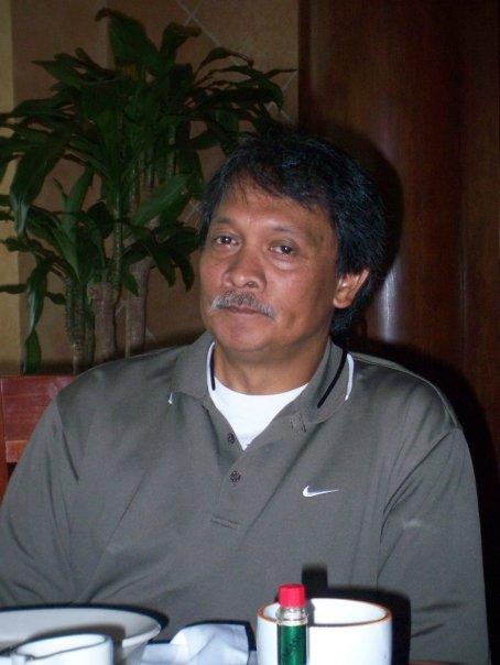 Sat Ramento - Class of 1971 - Clover Park High School