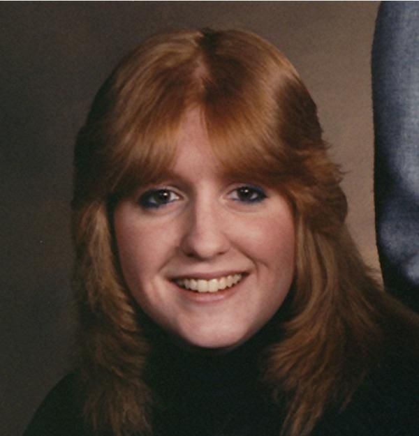 Deborah Turner - Class of 1983 - Clover Park High School