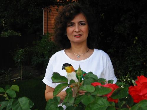 Candy Reece - Class of 1973 - Clover Park High School