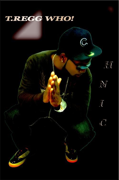 Terry C - Class of 2005 - Clover Park High School