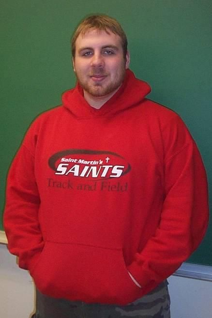 Jeremy Davis` - Class of 2002 - Clover Park High School