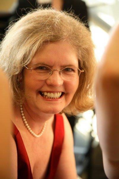 Edna Peterson - Class of 1971 - Clover Park High School