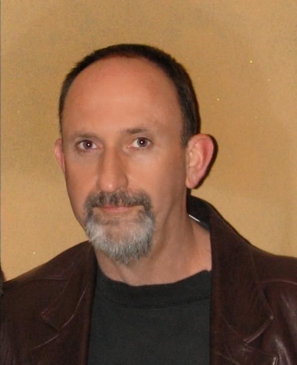 Greg Parrott - Class of 1971 - Clover Park High School