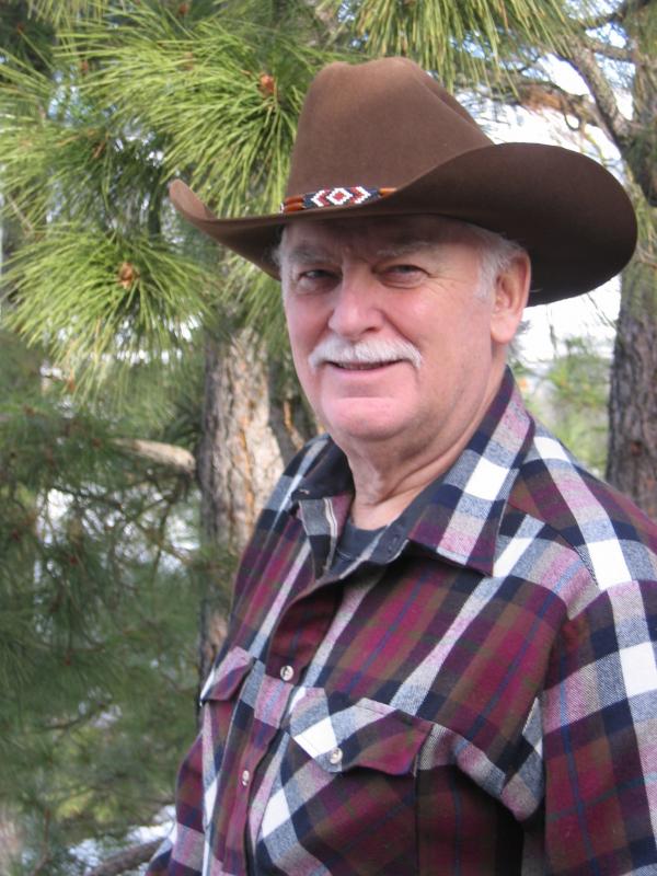 Gary Fletcher - Class of 1960 - Clover Park High School