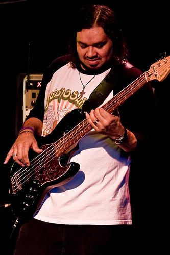 Jose Alvarez - Class of 1980 - Clover Park High School