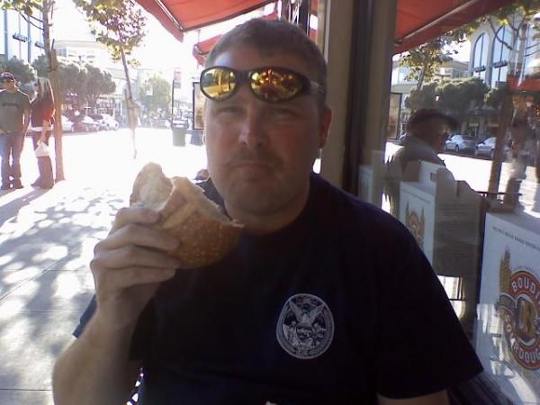 Jerry Rosenthal - Class of 1985 - Clover Park High School