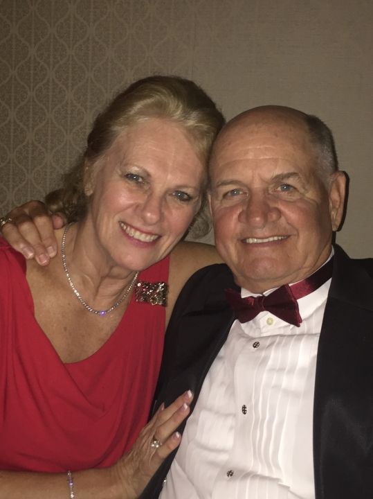 Pat Lyscio - Class of 1966 - Clover Park High School