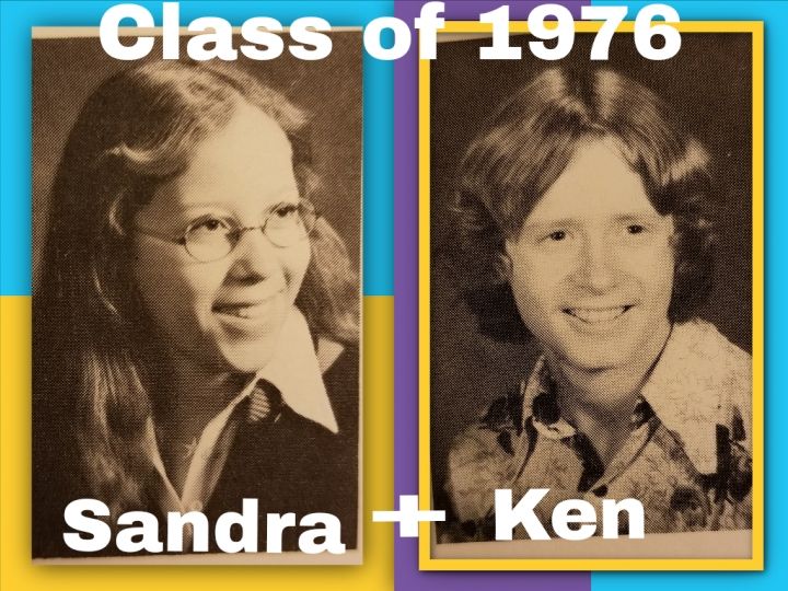 Sandra Hernandez - Class of 1976 - Clover Park High School