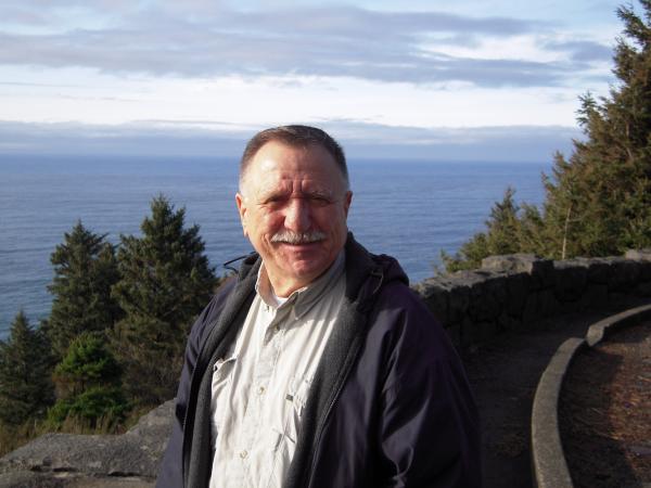 Pat Campbell - Class of 1963 - Clover Park High School