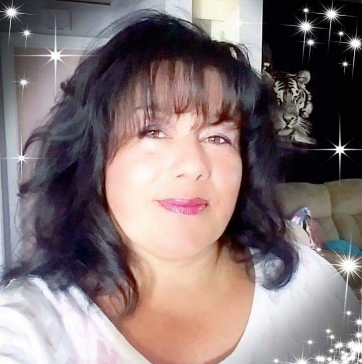 Amy Escobar - Class of 1989 - Clover Park High School