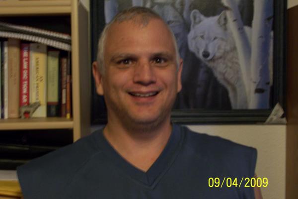 Mark Christomos - Class of 1978 - Clover Park High School