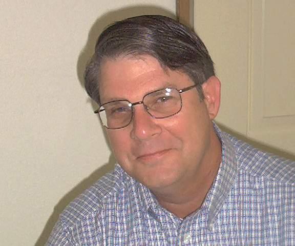 Jerry Smith - Class of 1969 - Clover Park High School
