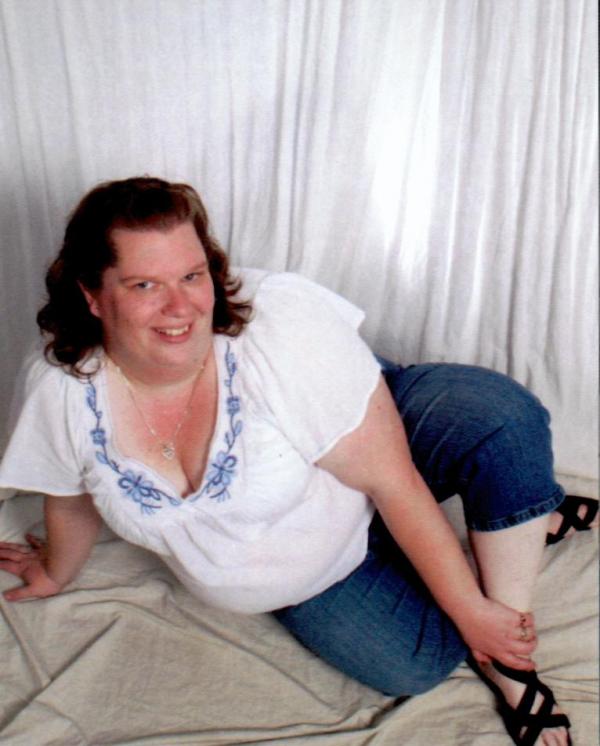 Dawn Hilger - Class of 1996 - Clover Park High School