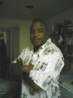 Lee Beechum - Class of 1982 - Clover Park High School