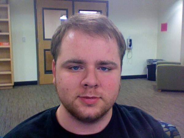 Andrew Ried-munro - Class of 2008 - Clover Park High School