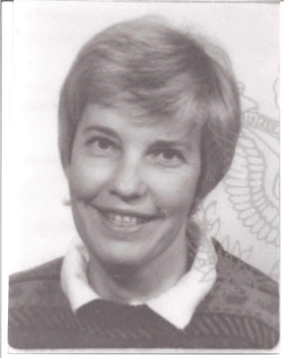 Helen Cummings - Class of 1961 - Clover Park High School