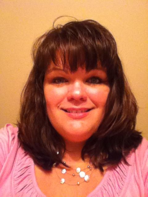 Wendee Reiter - Class of 1993 - Clover Park High School