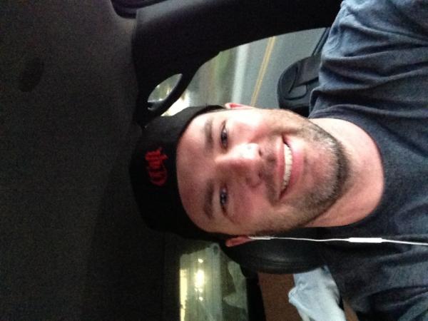 Mark Leazer - Class of 1997 - Clover Park High School