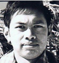 Rudy Abalahin - Class of 1971 - Clover Park High School