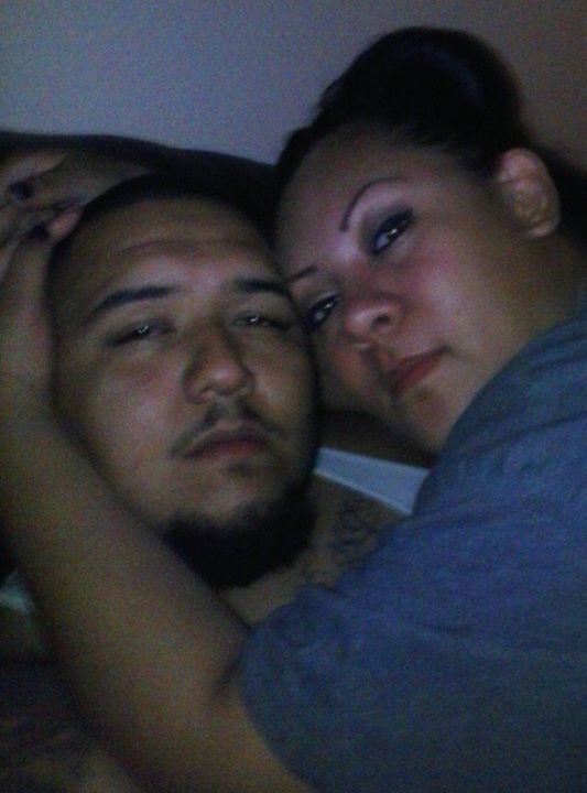 Zeke Almanza - Class of 2005 - Clover Park High School