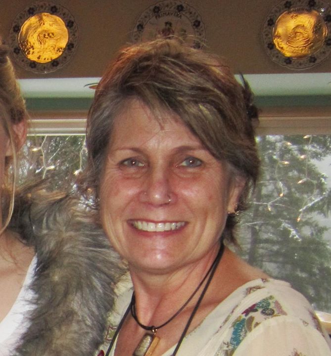 Leslie Field Cox - Class of 1975 - Clover Park High School