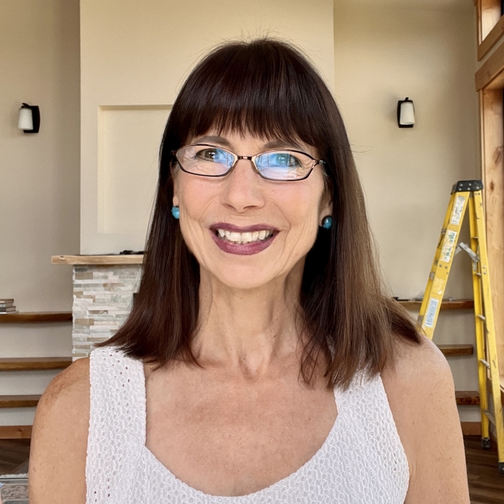 Kathryn Glueck - Class of 1976 - Clover Park High School