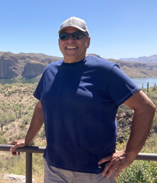 John Street - Class of 1978 - Clover Park High School