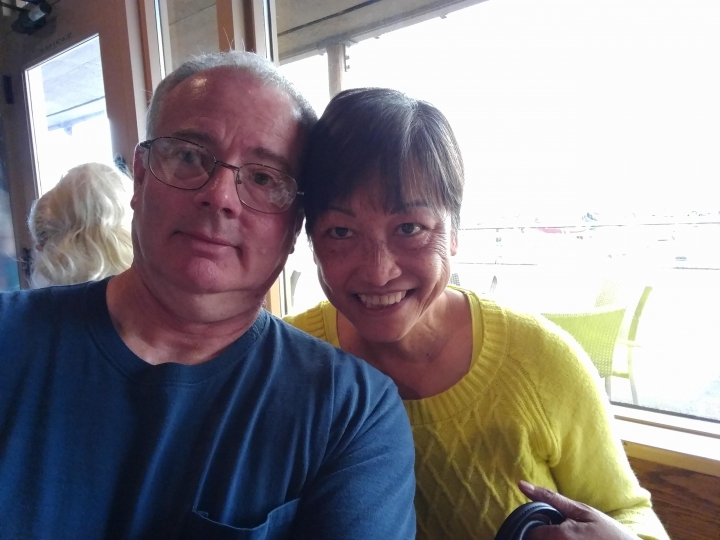 Marilou Caceres - Class of 1969 - Clover Park High School