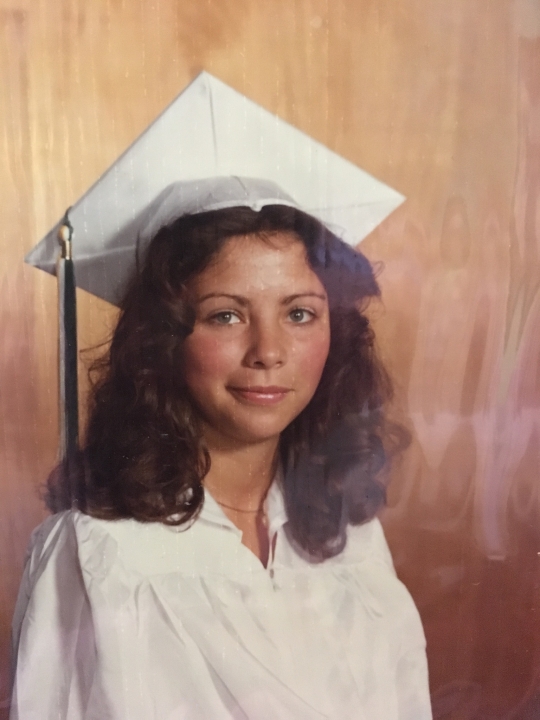 Julianne Collet - Class of 1979 - Clover Park High School