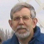 Philip Irvin - Class of 1968 - Clover Park High School