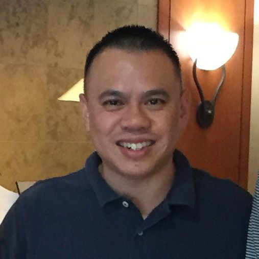 Raymond Valido - Class of 1991 - Crescenta Valley High School