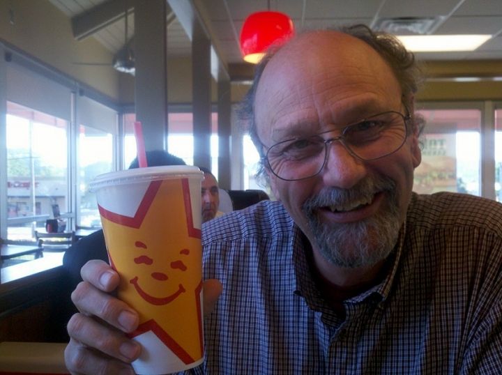 Rich Gauthier - Class of 1967 - Crescenta Valley High School