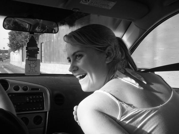 Sarah Lindsay - Class of 2005 - Crescenta Valley High School