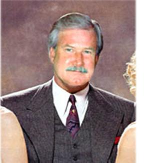 Rich Mcvey - Class of 1963 - Crescenta Valley High School