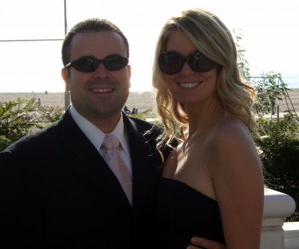 Erin Wood - Class of 2001 - Crescenta Valley High School