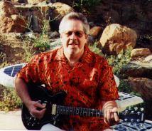 Craig Kent - Class of 1969 - Crescenta Valley High School
